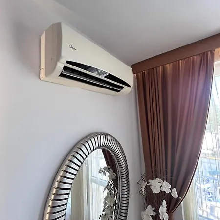 Sea 1 Apartamento Sunny Beach