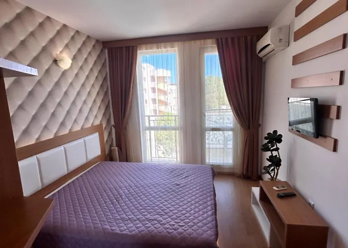 Sea 1 Слънчев бряг