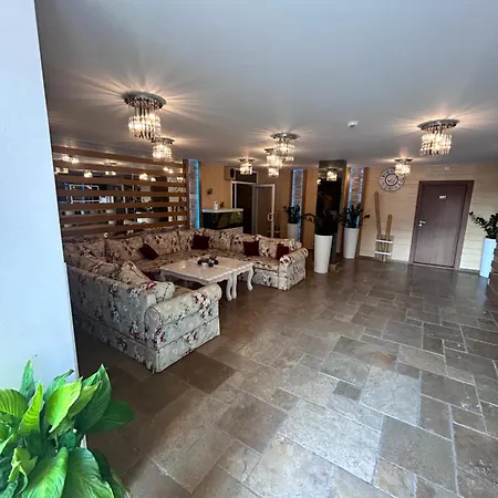 Apartment Sea 1 *