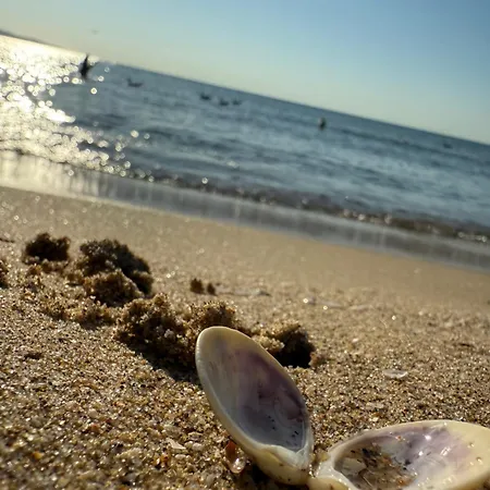 Sea 1 דירה