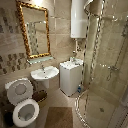 Sea 1 Apartment *
