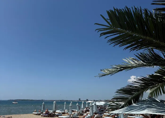 Sea 1 Апартаменты *