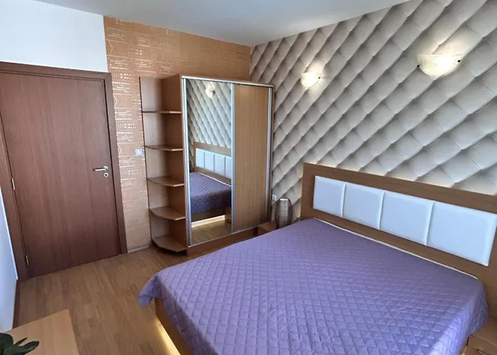 Sea 1 * ساني بيتش