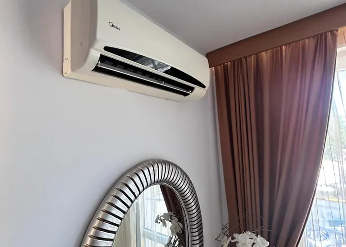 Sea 1 شقة ساني بيتش