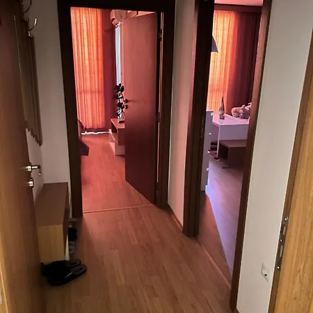 Апартаменти Sea 1 *