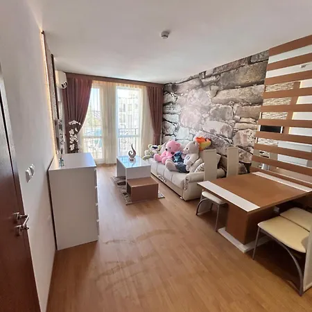 Sea 1 * Сонячний Берег