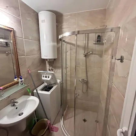 Апартаменти Sea 1 Сонячний Берег