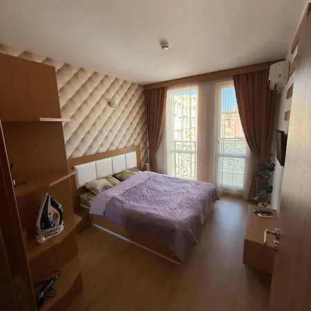 Sea 1 Сонячний Берег